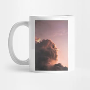 Go with the flow Mug